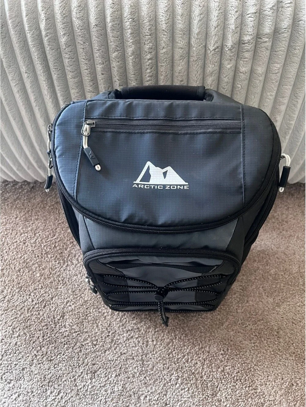 Arctic Zone Backpack Cooler 24 can